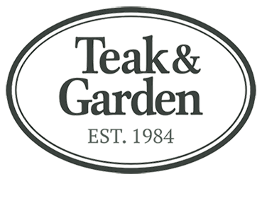 Logo Teak & Garden